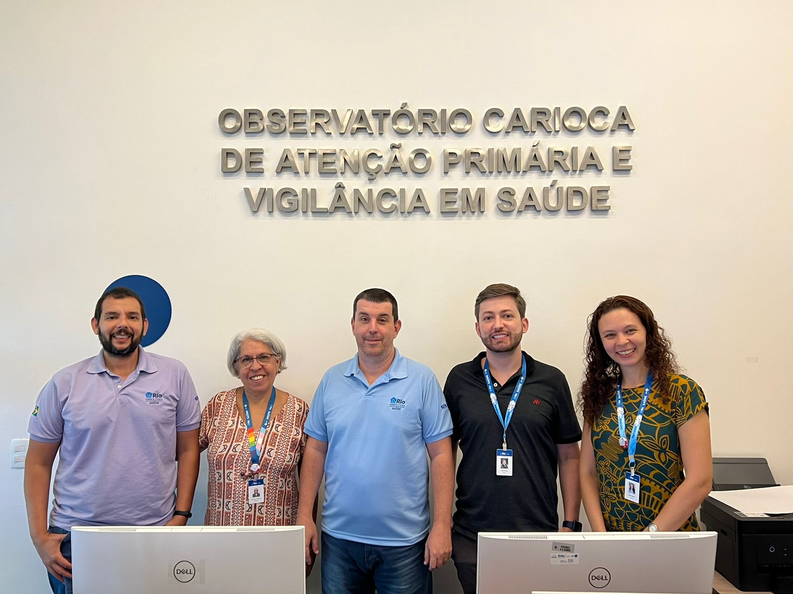 Curso SAVE ganhará nova casa na OTICS Botafogo Pinel para oferecer melhor experiência aos médicos participantes