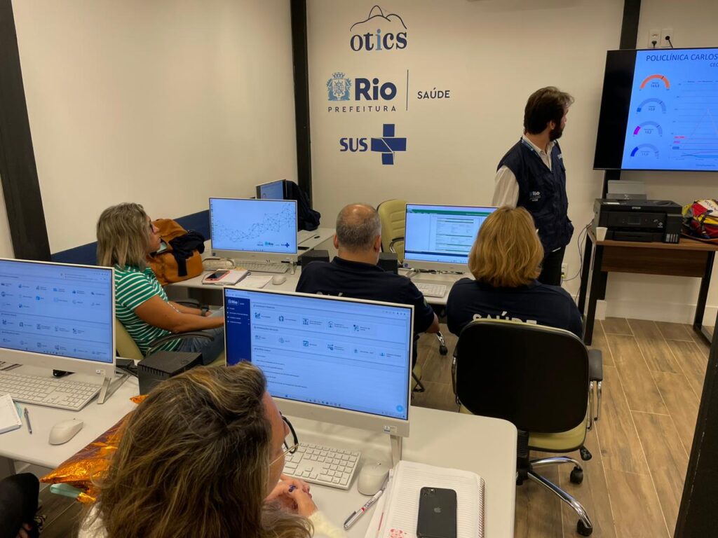 OTICS Rio - Botafogo