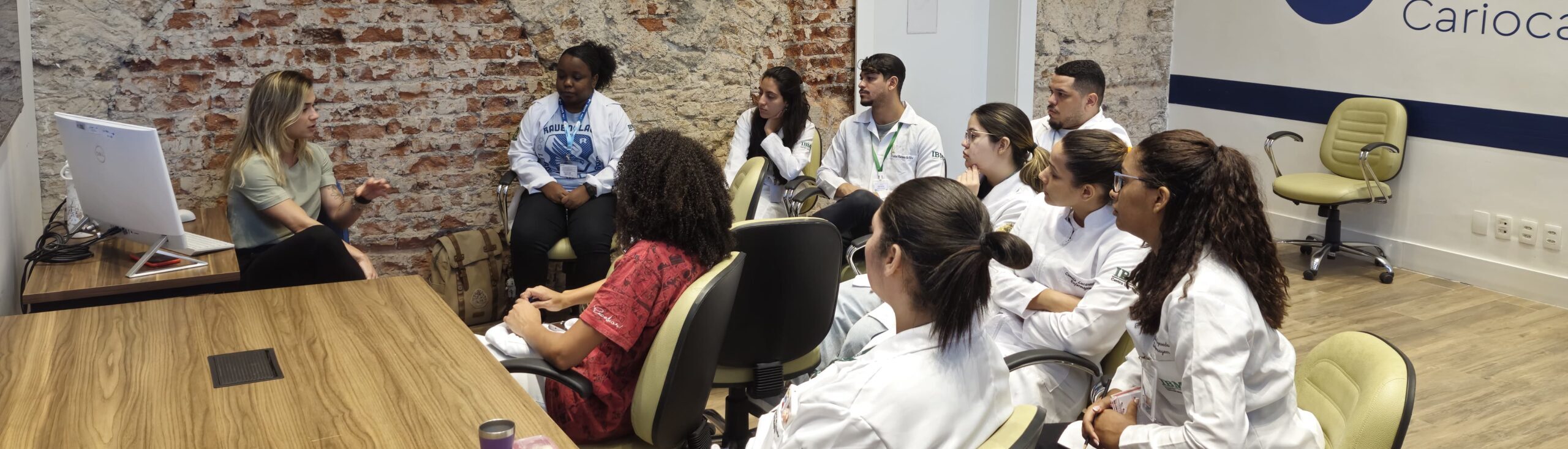 Aula de indicadores de gestão e linhas de cuidado na APS