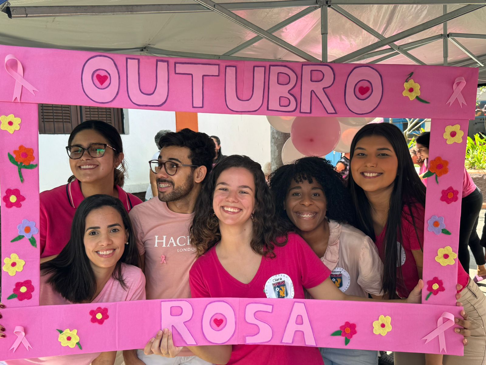 Outubro Rosa