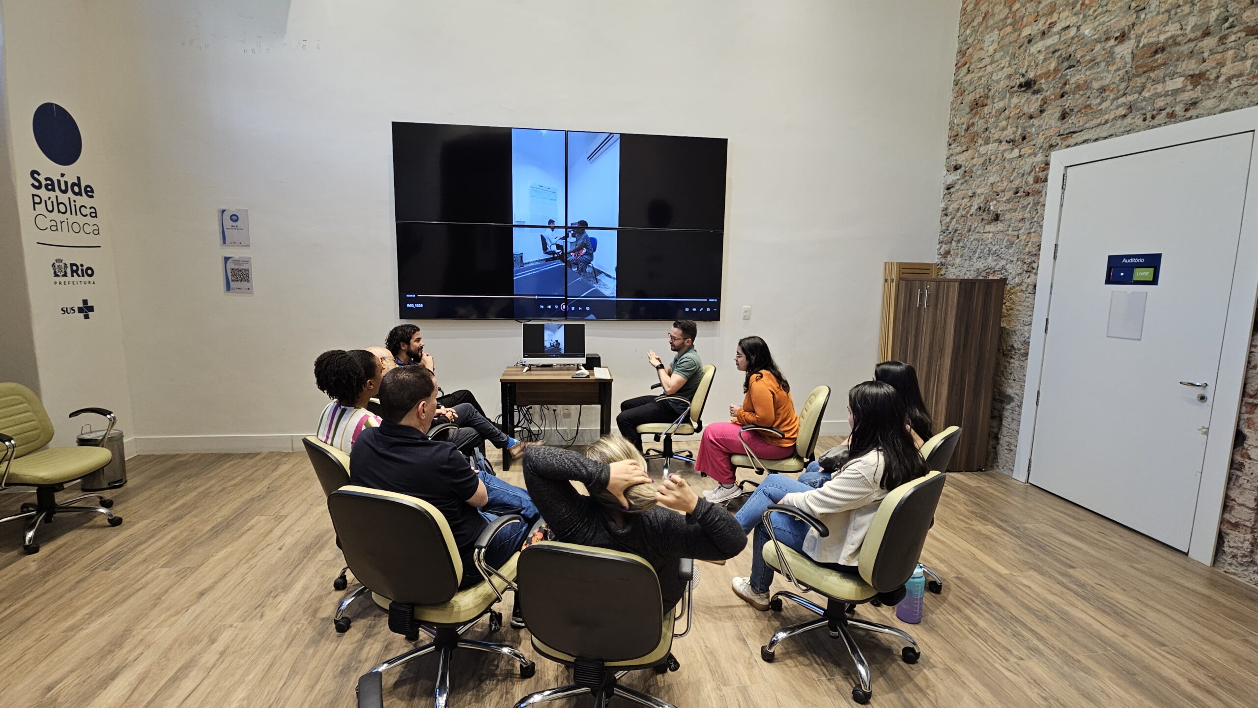 20ª Semana do Internato Médico UFRJ