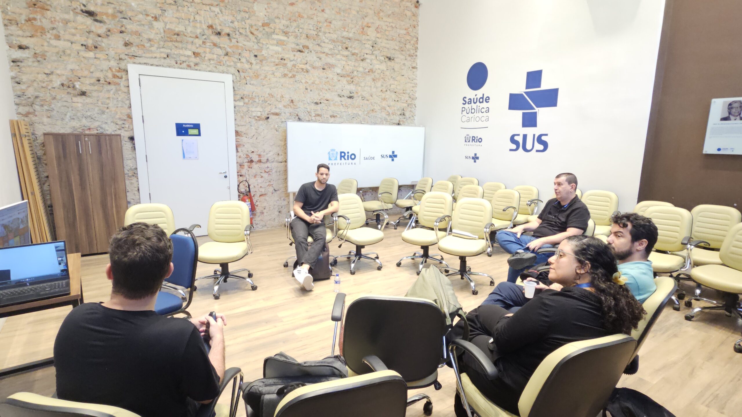 17ª Semana do Internato de Medicina da UFRJ