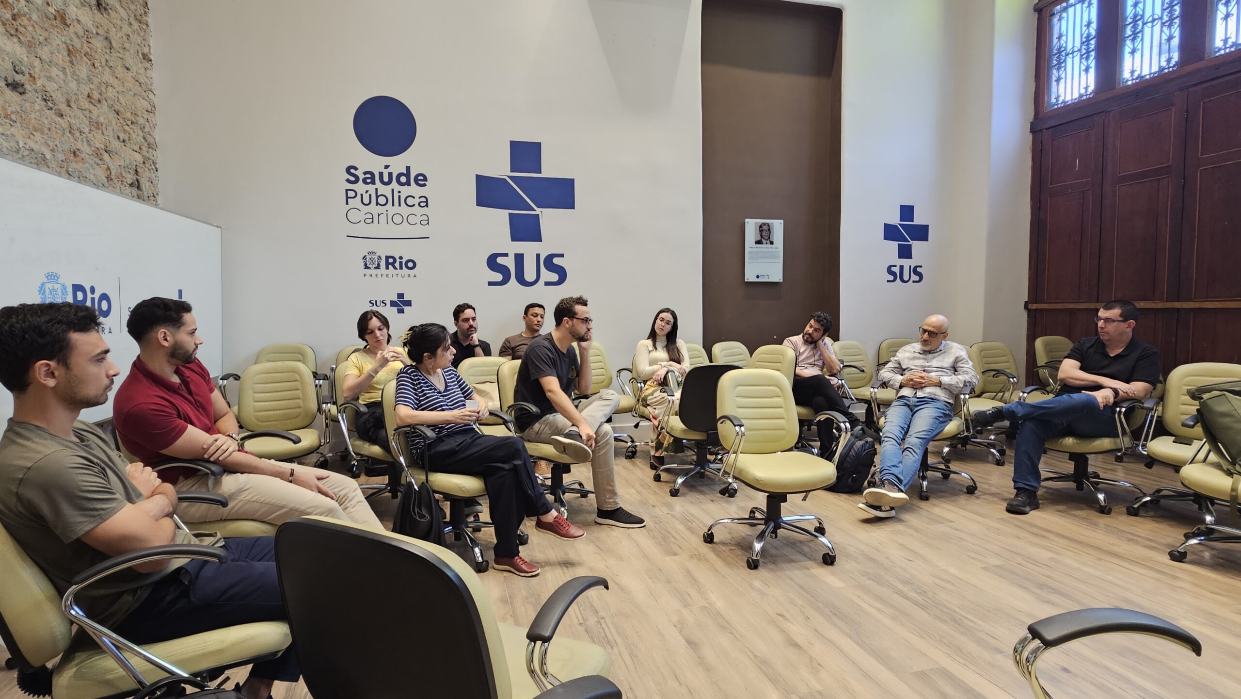 18ª Semana do Internato de Medicina da UFRJ