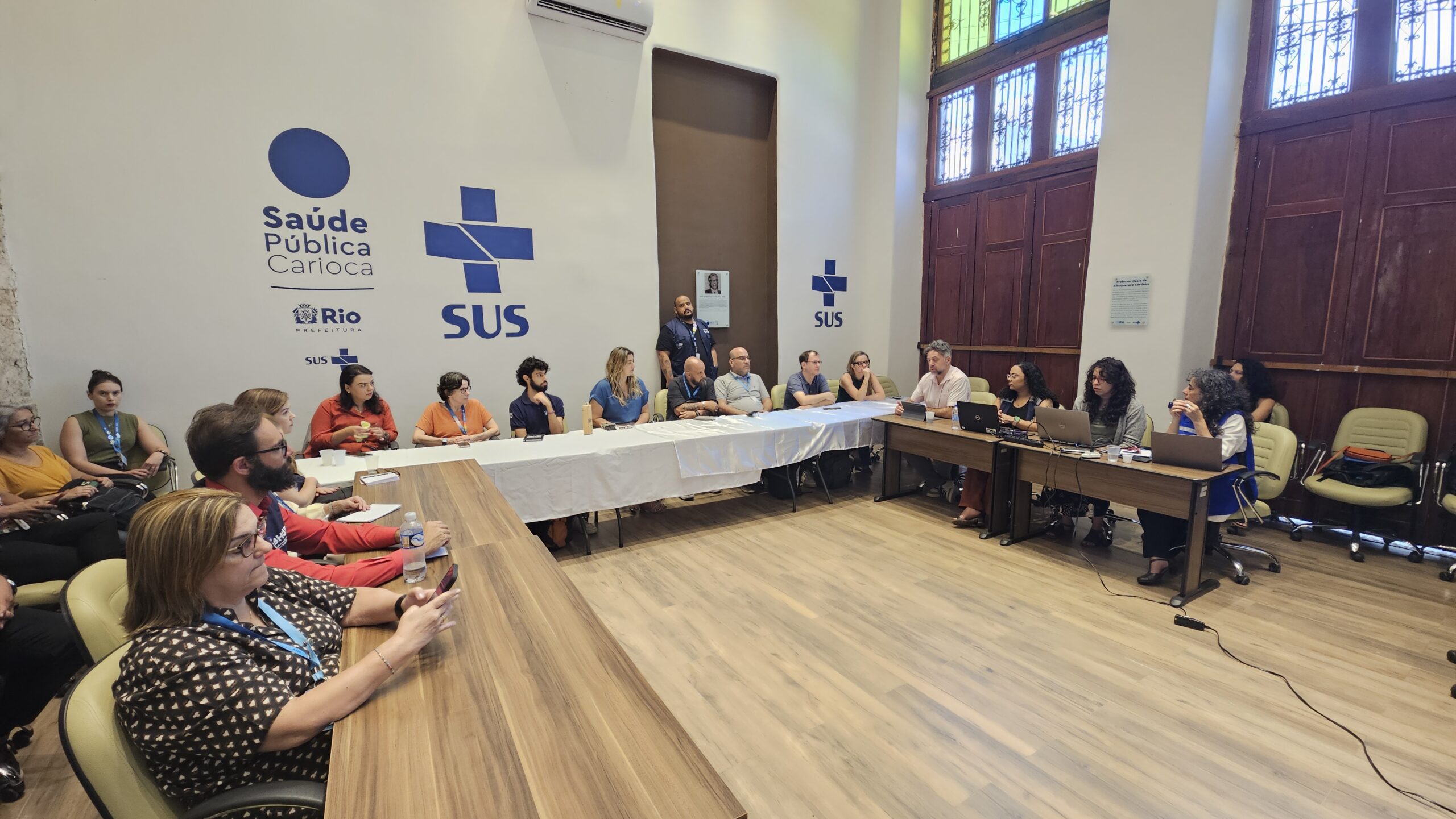 Exercício Simulado – Plano Verão