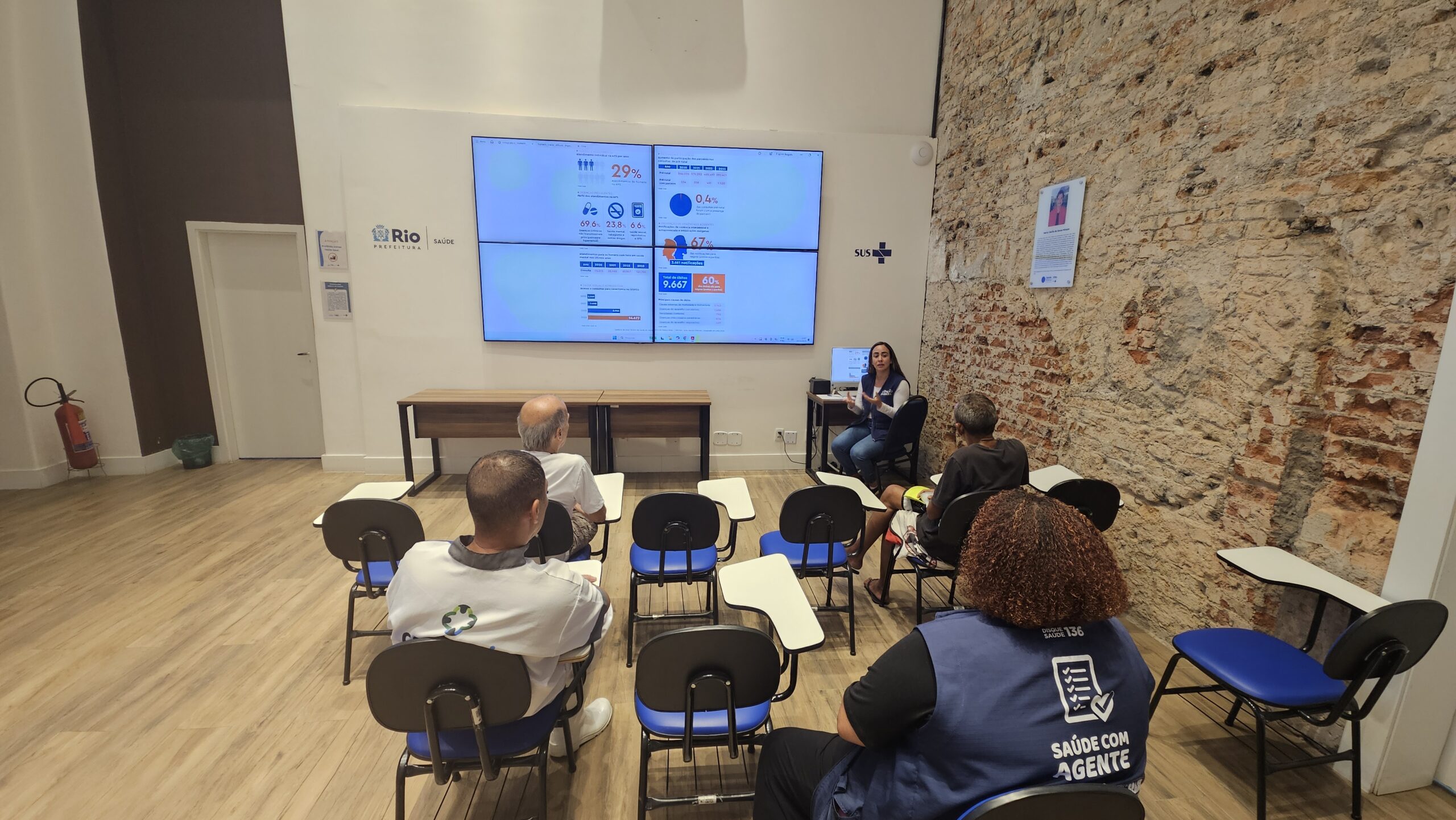 Colegiado Gestor – Novembro Azul