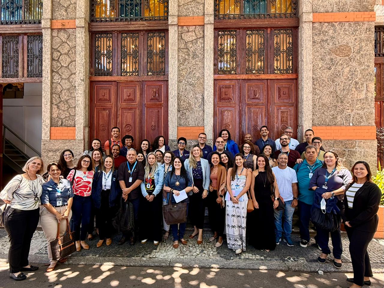 III Fórum de Gestores da Vigilância em Saúde 2025