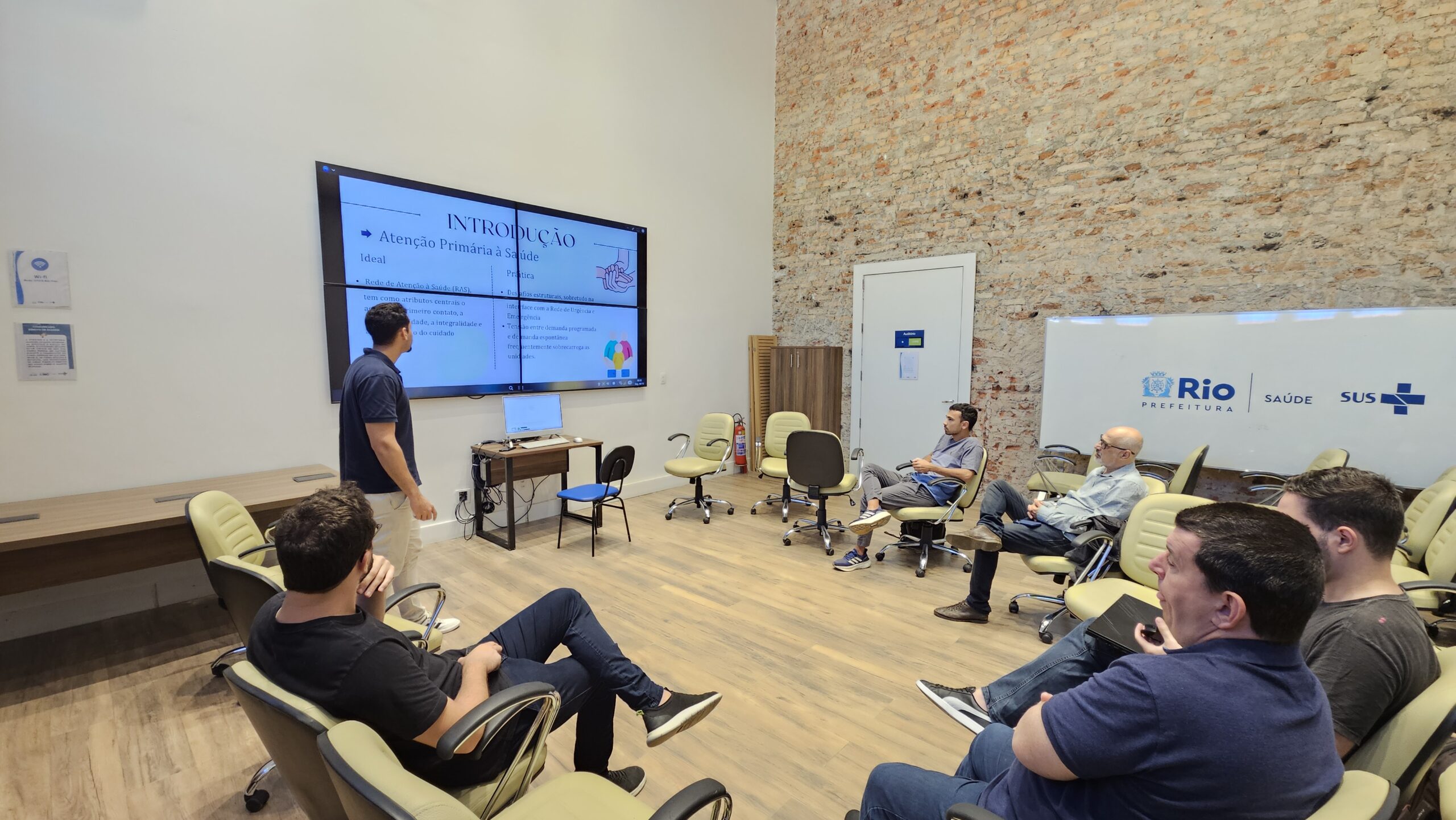 21° Semana do Internato de Medicina da UFRJ