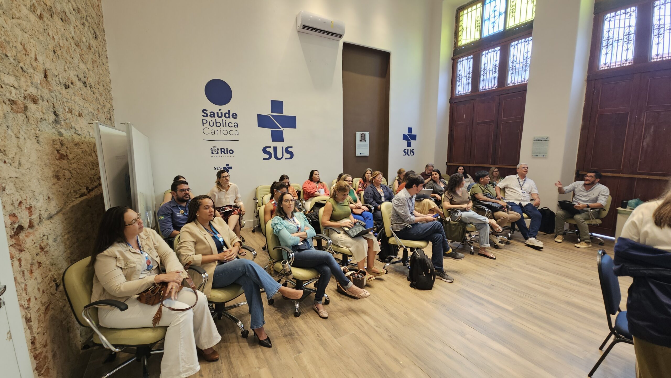 RAG e Planejamento da SUBPAV