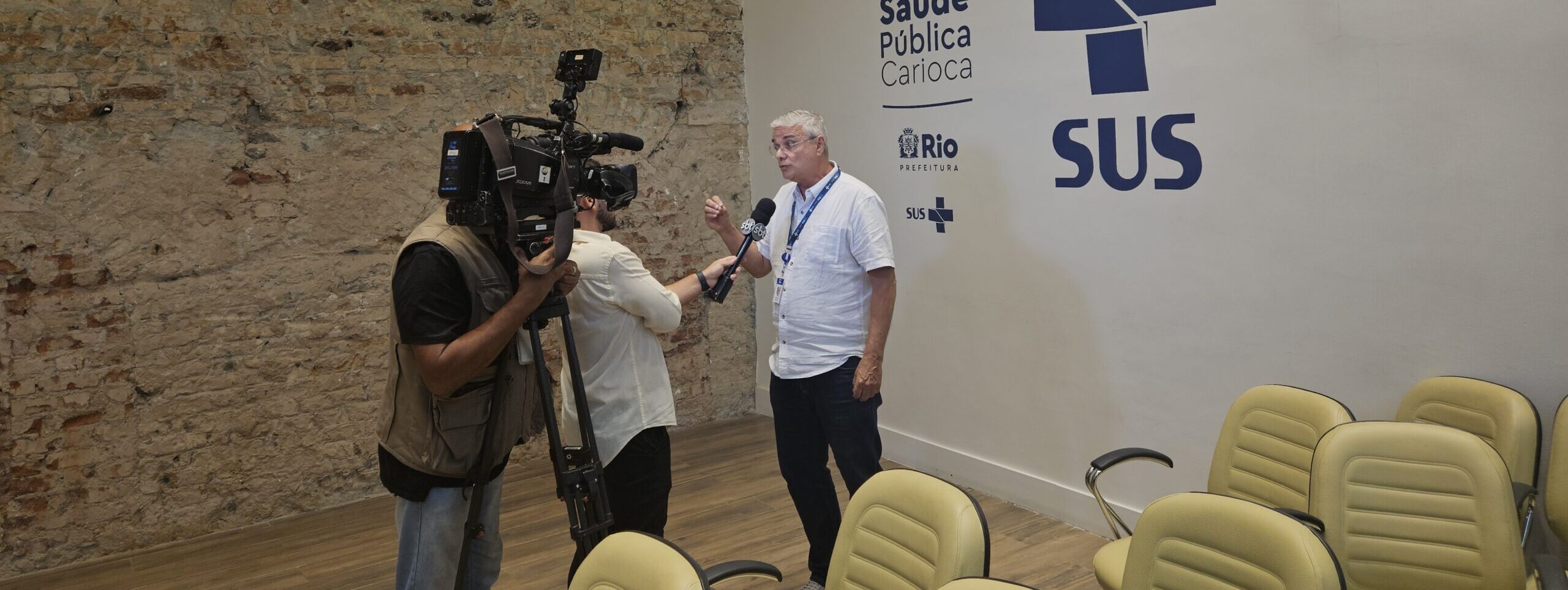 Entrevista: Aumento do uso de drogas sintéticas no Rio