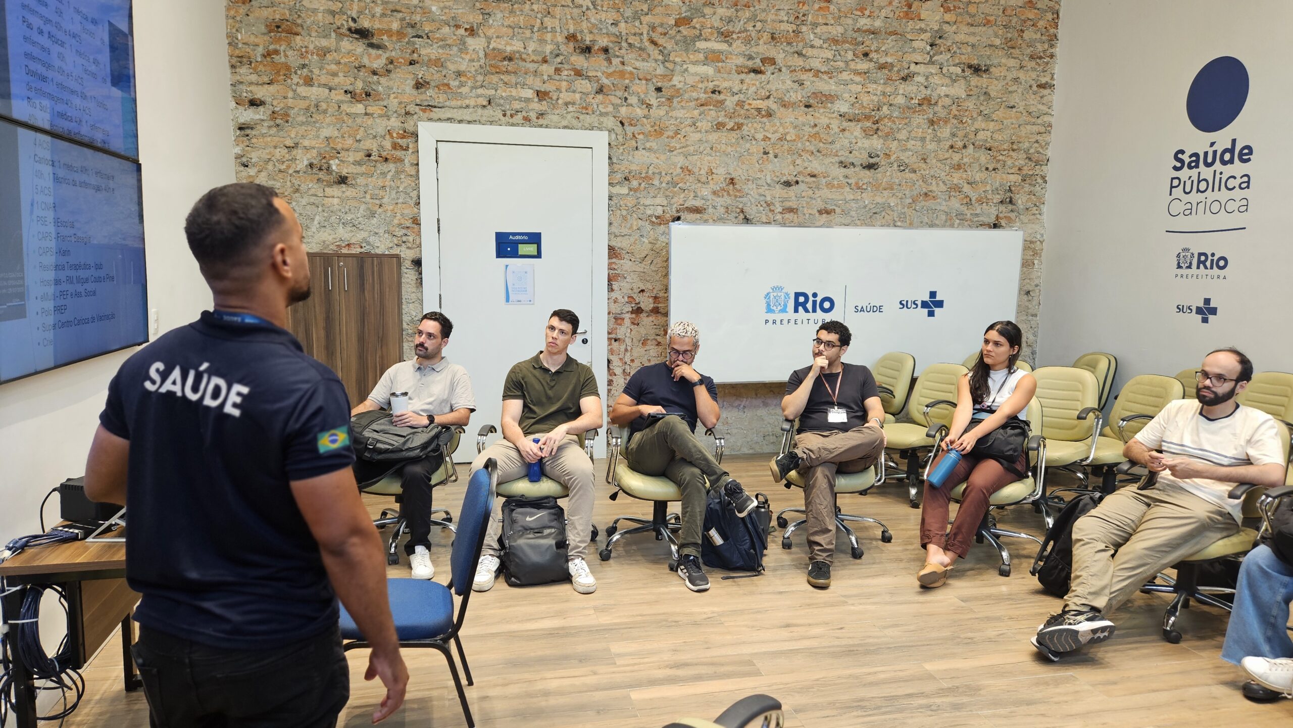 2ª Semana do Internato Médico da UFRJ