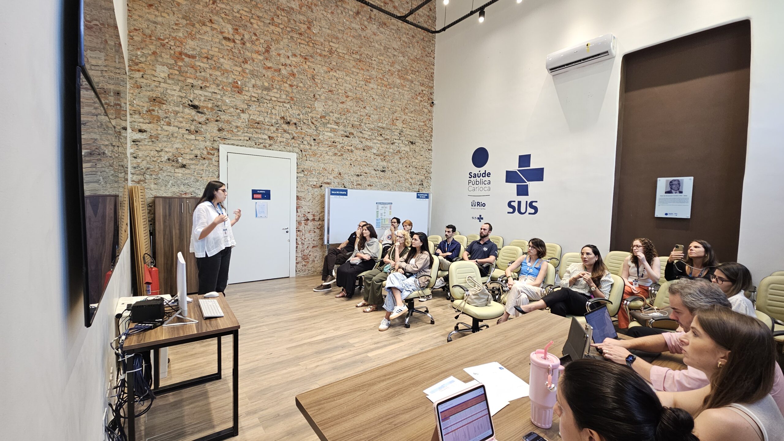 Defesa de Trabalho de Conclusão de Residência – PRMFC