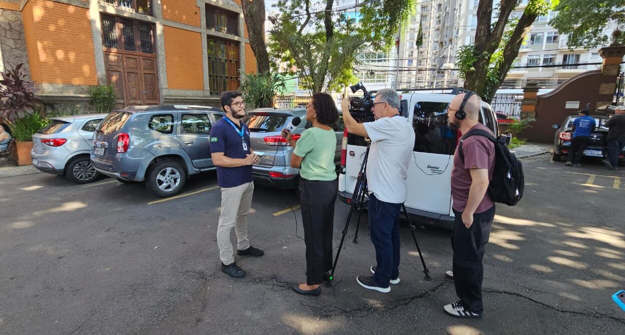 Entrevista: Subsecretário de Atenção Primária fala sobre o Sarampo