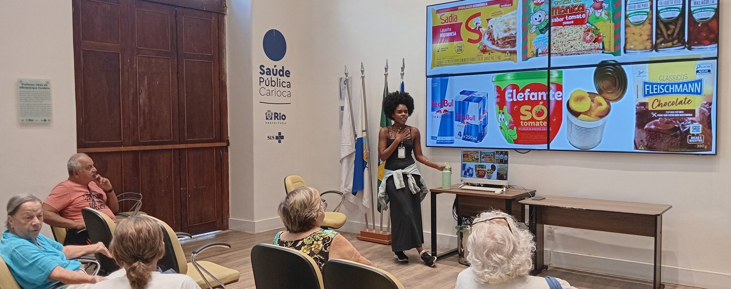 Alimentação Saudável