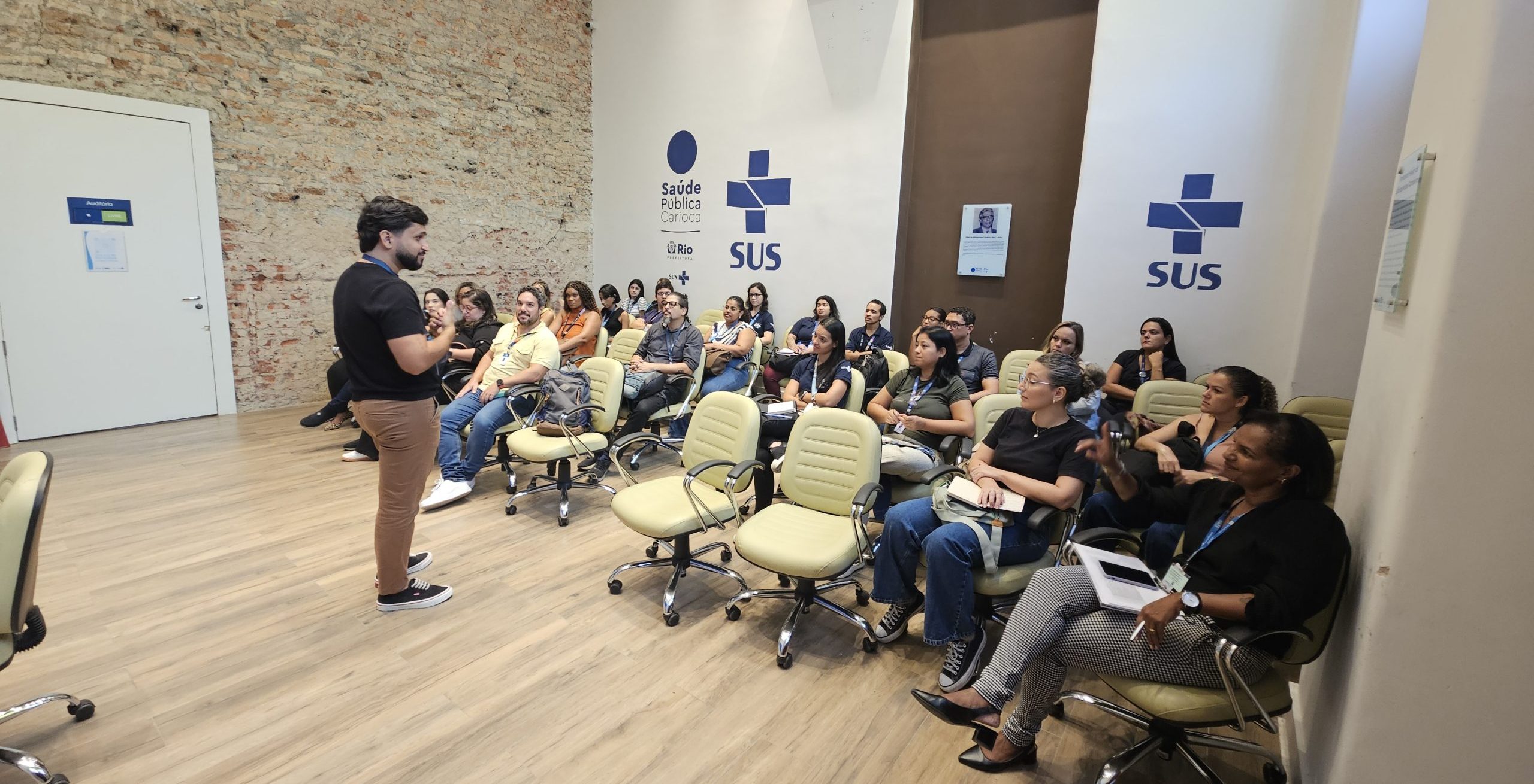 O Farmacêutico na Atenção Primária à Saúde