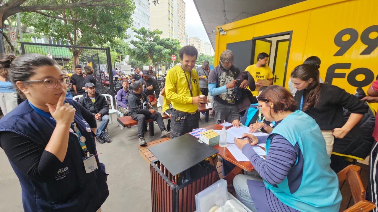 Maio Amarelo