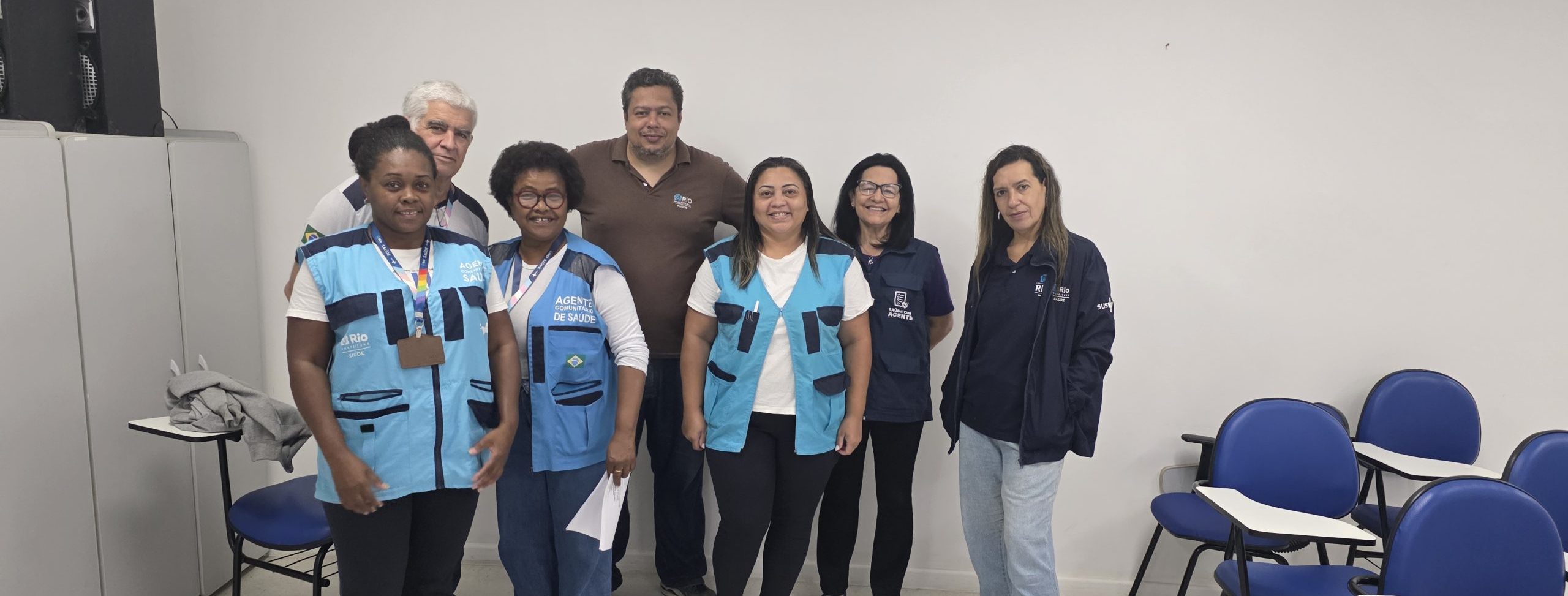 Territorialização CMS Dom Helder Câmara