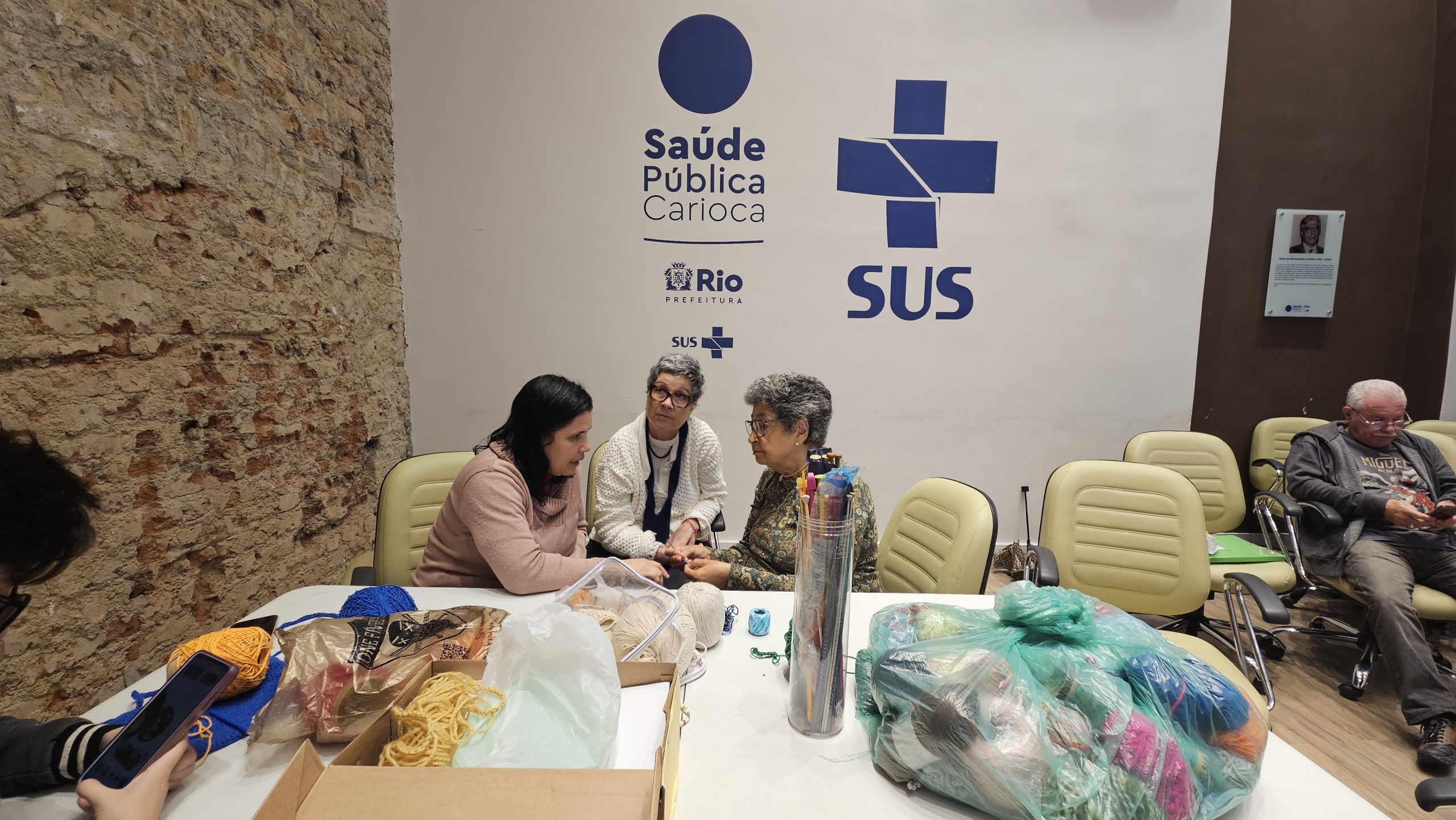 Oficina CuidArte