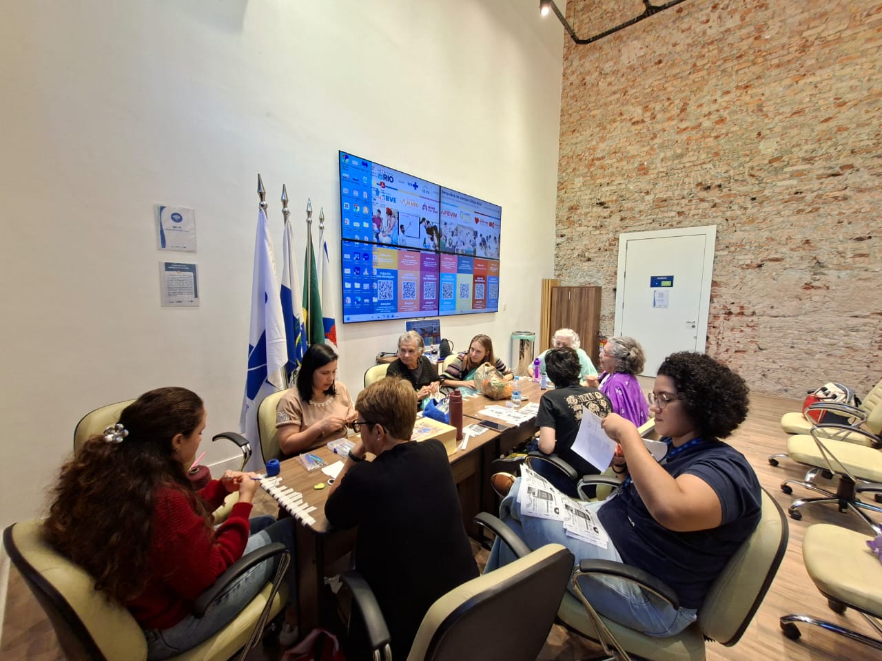 Oficina CuidArte