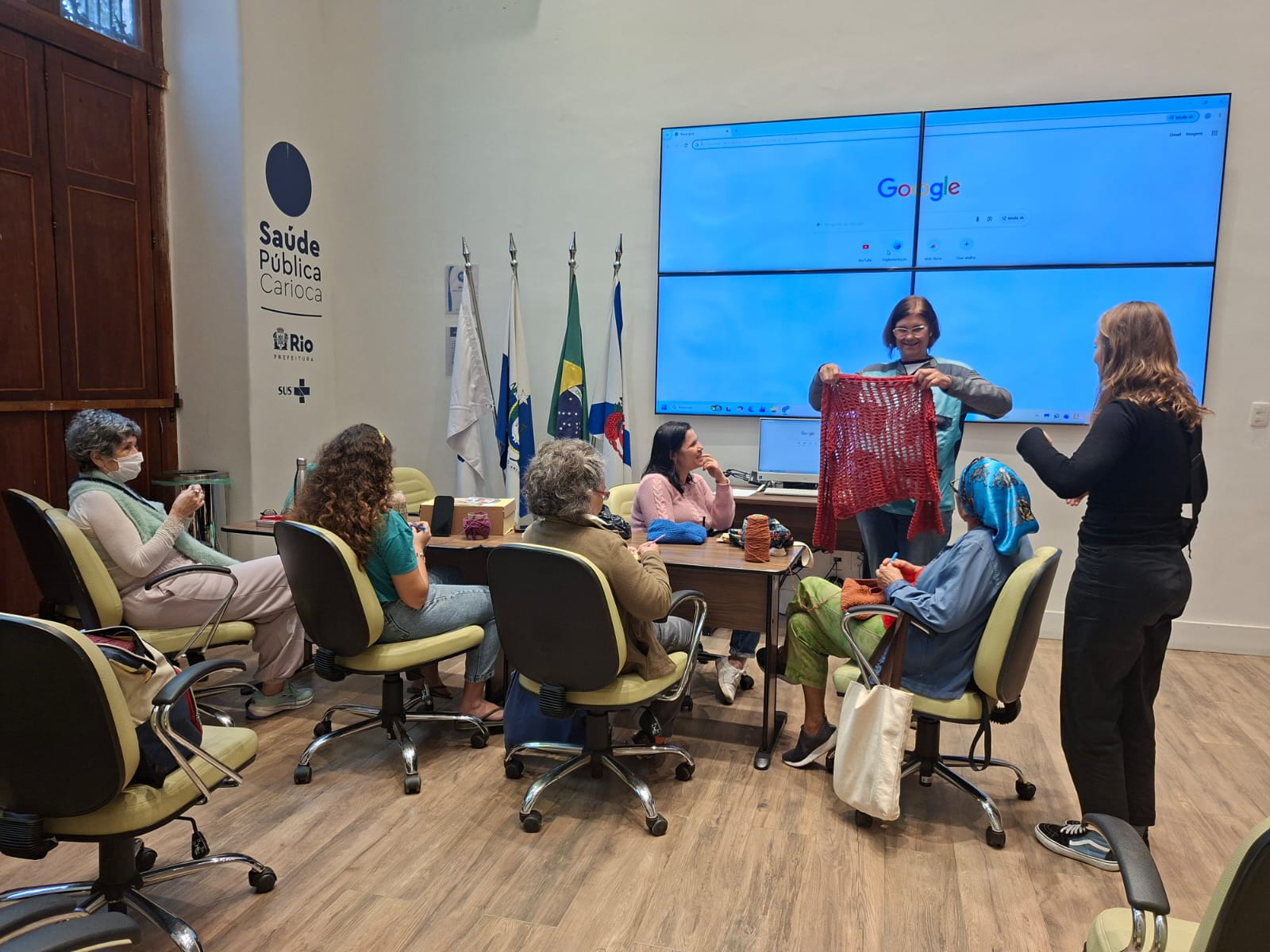 Oficina CuidArte