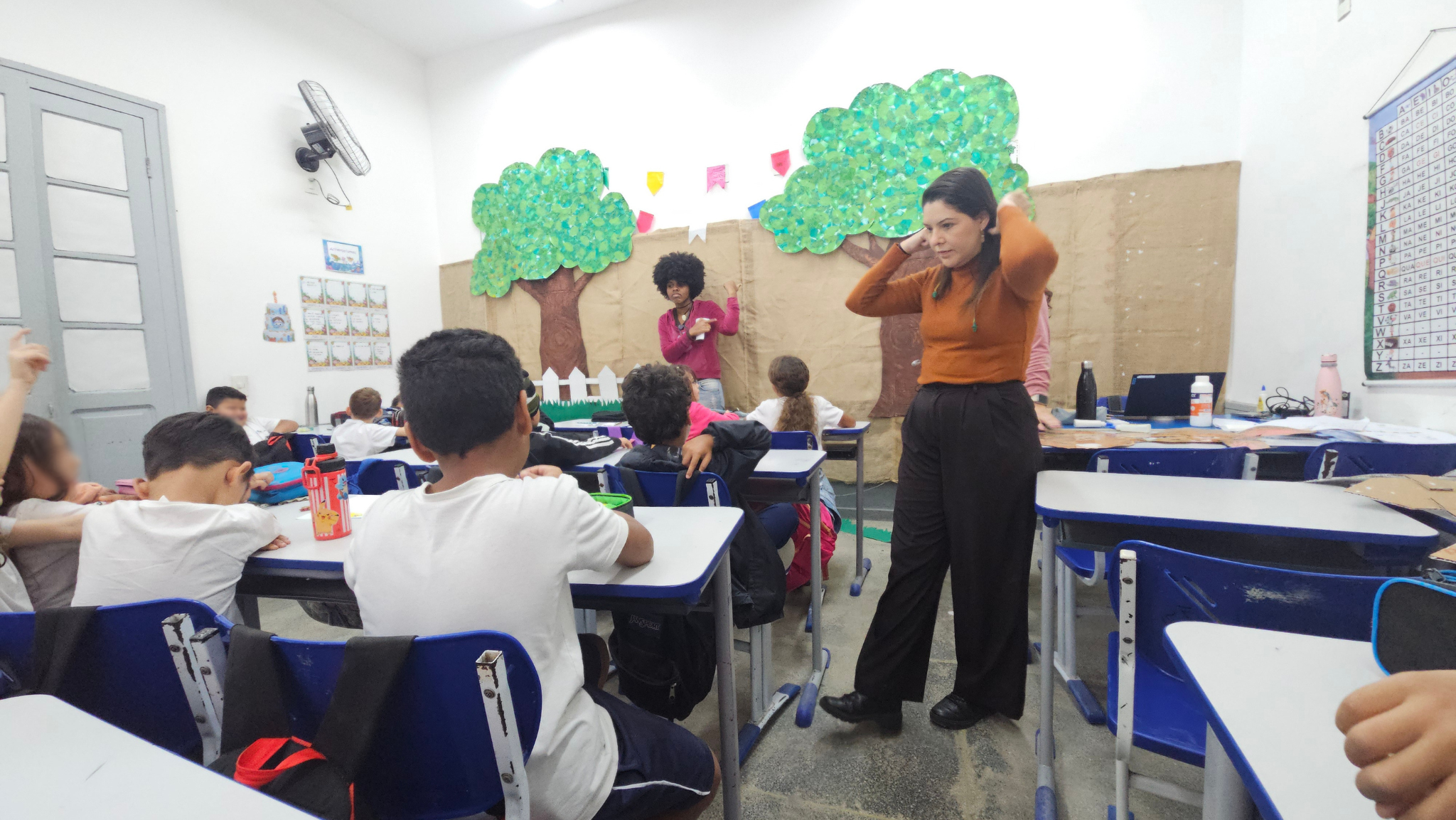 Pse Escola Municipal Minas Gerais