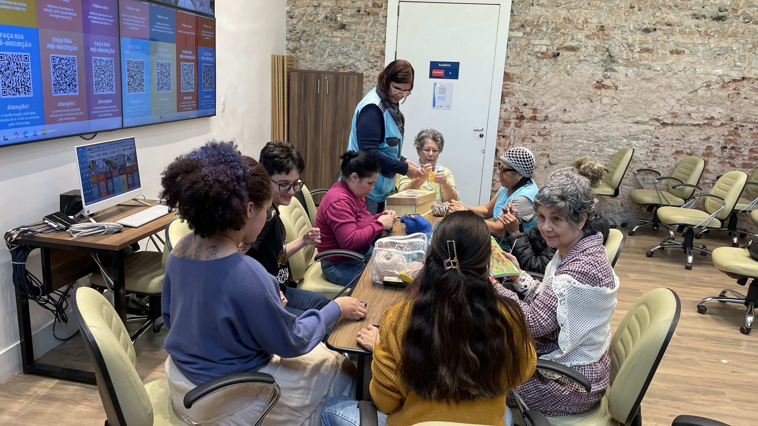 Oficina CuidArte