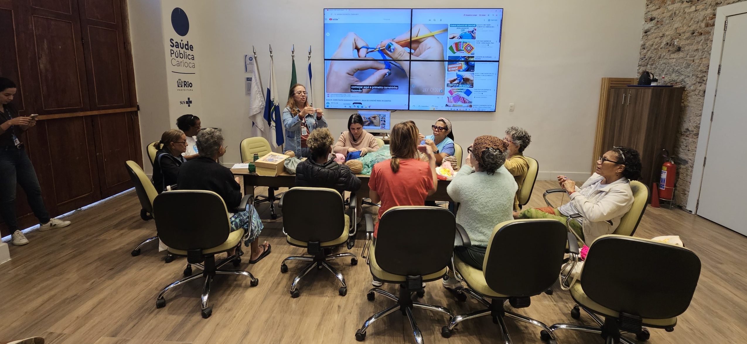 Oficina CuidArte