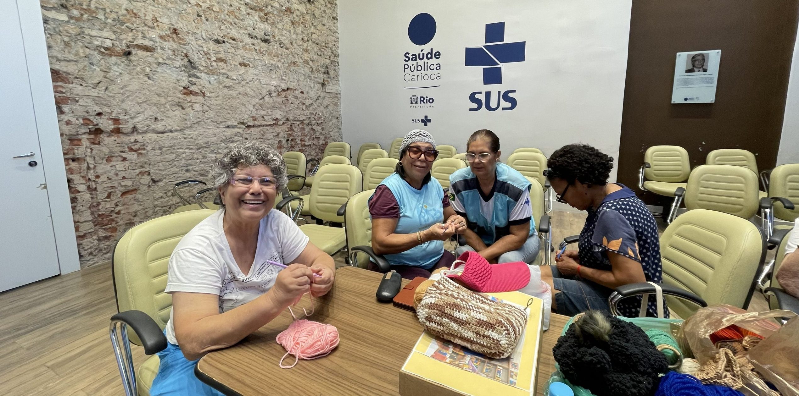 Oficina CuidArte