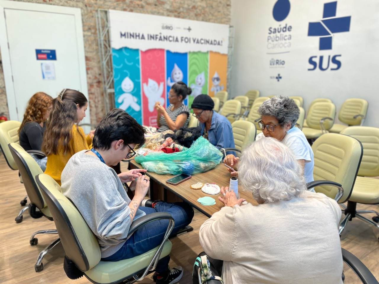 Oficina CuidArte