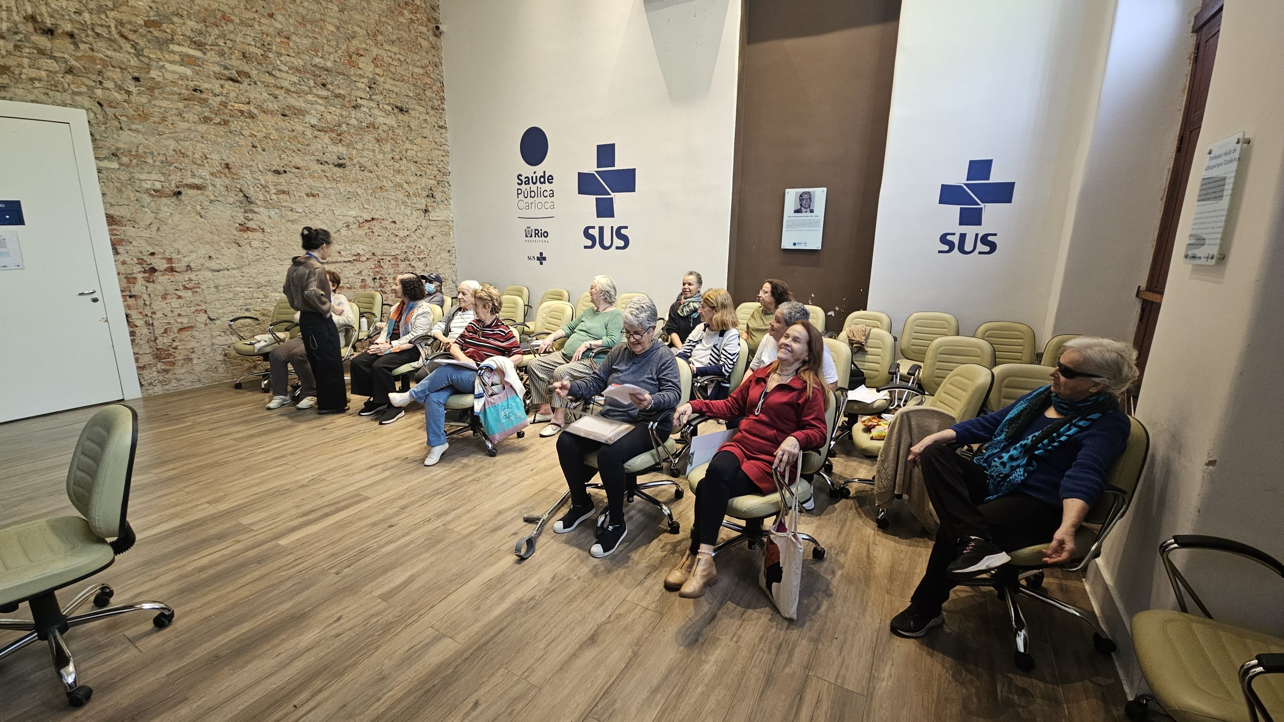 Oficina do Cérebro – Avançado