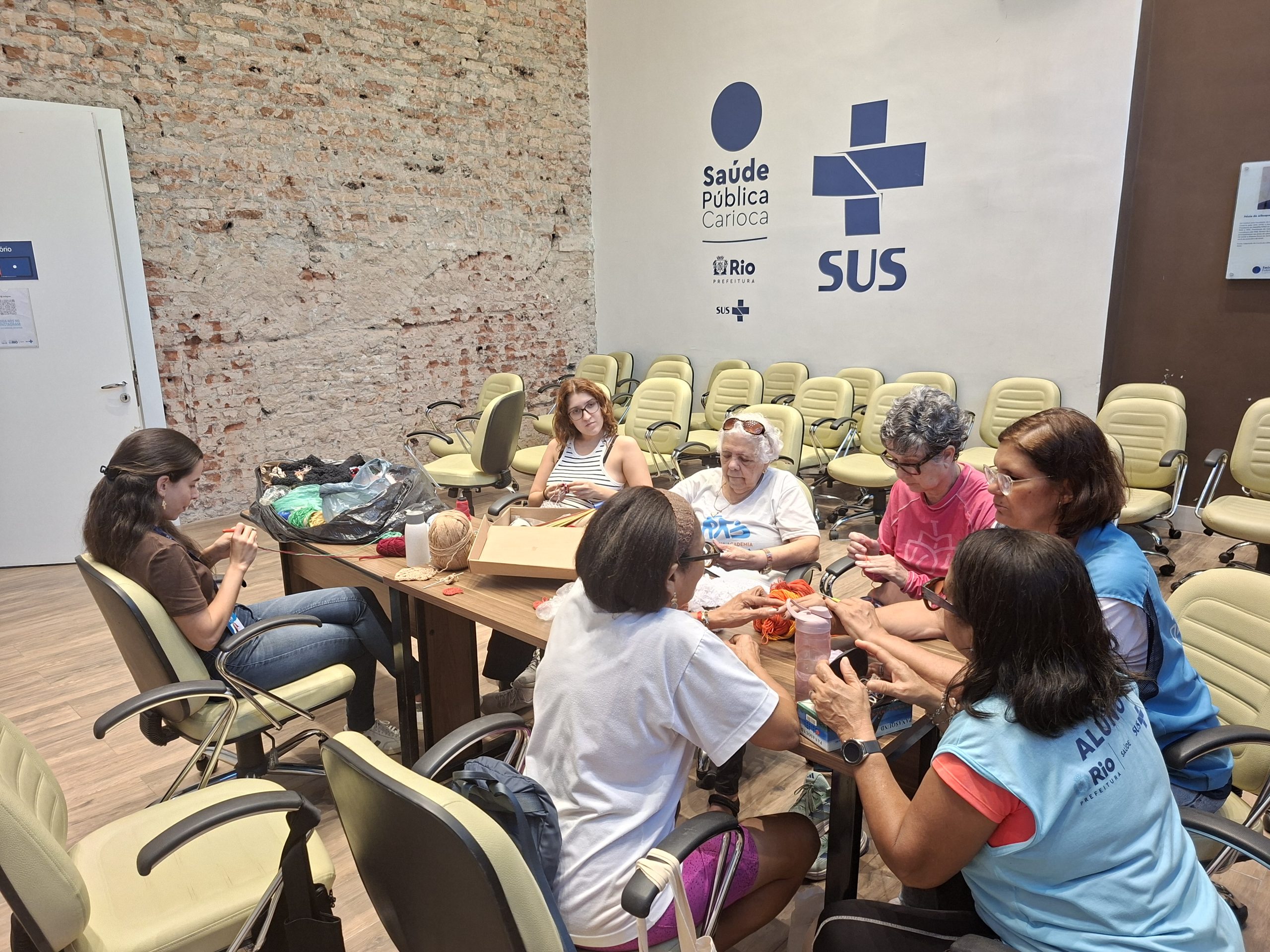 Oficina CuidArte