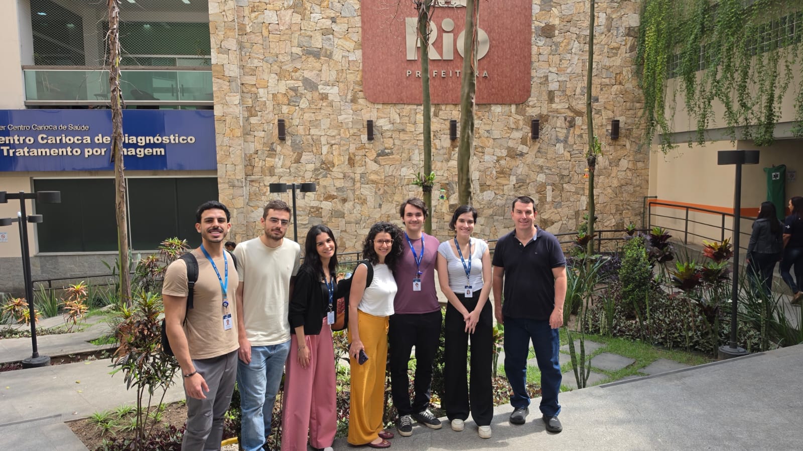10ª Semana do Internato de Medicina da UFRJ