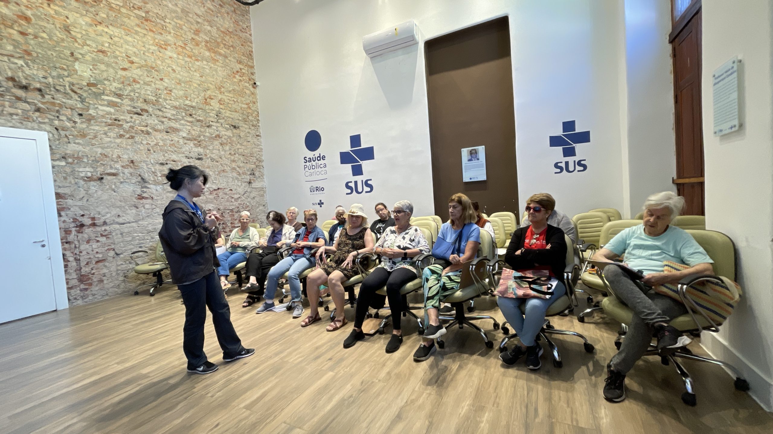 Oficina do Cérebro Avançado