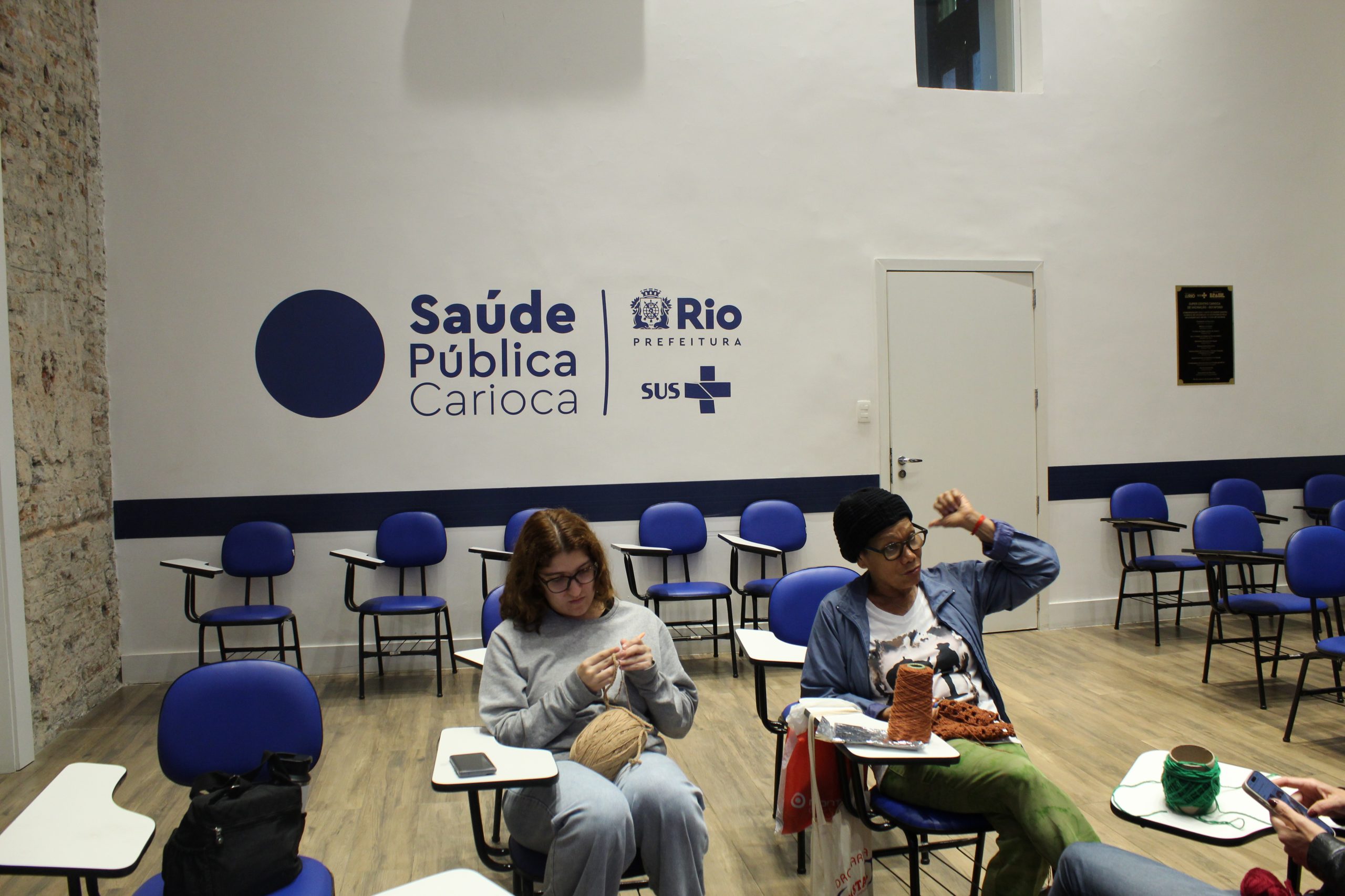 Oficina CuidArte