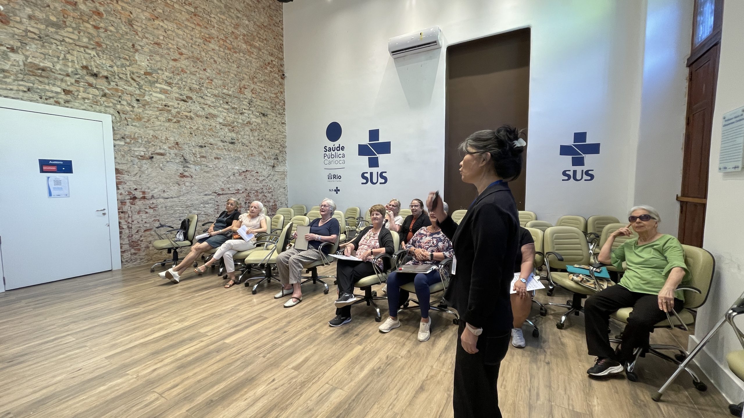 Oficina do Cérebro – Avançado