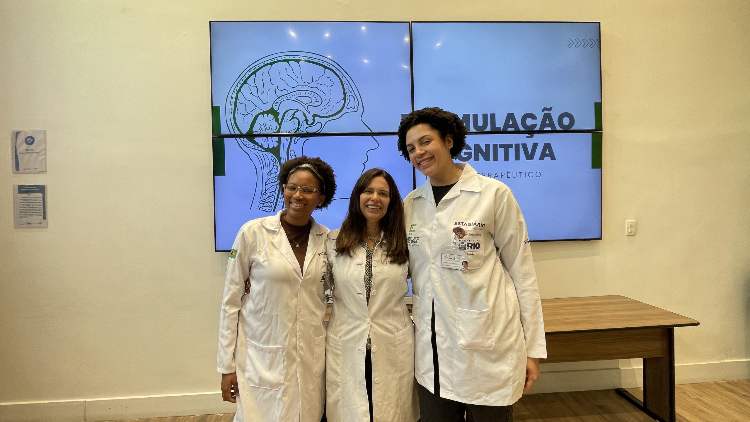 Oficina do Cérebro – Avançado