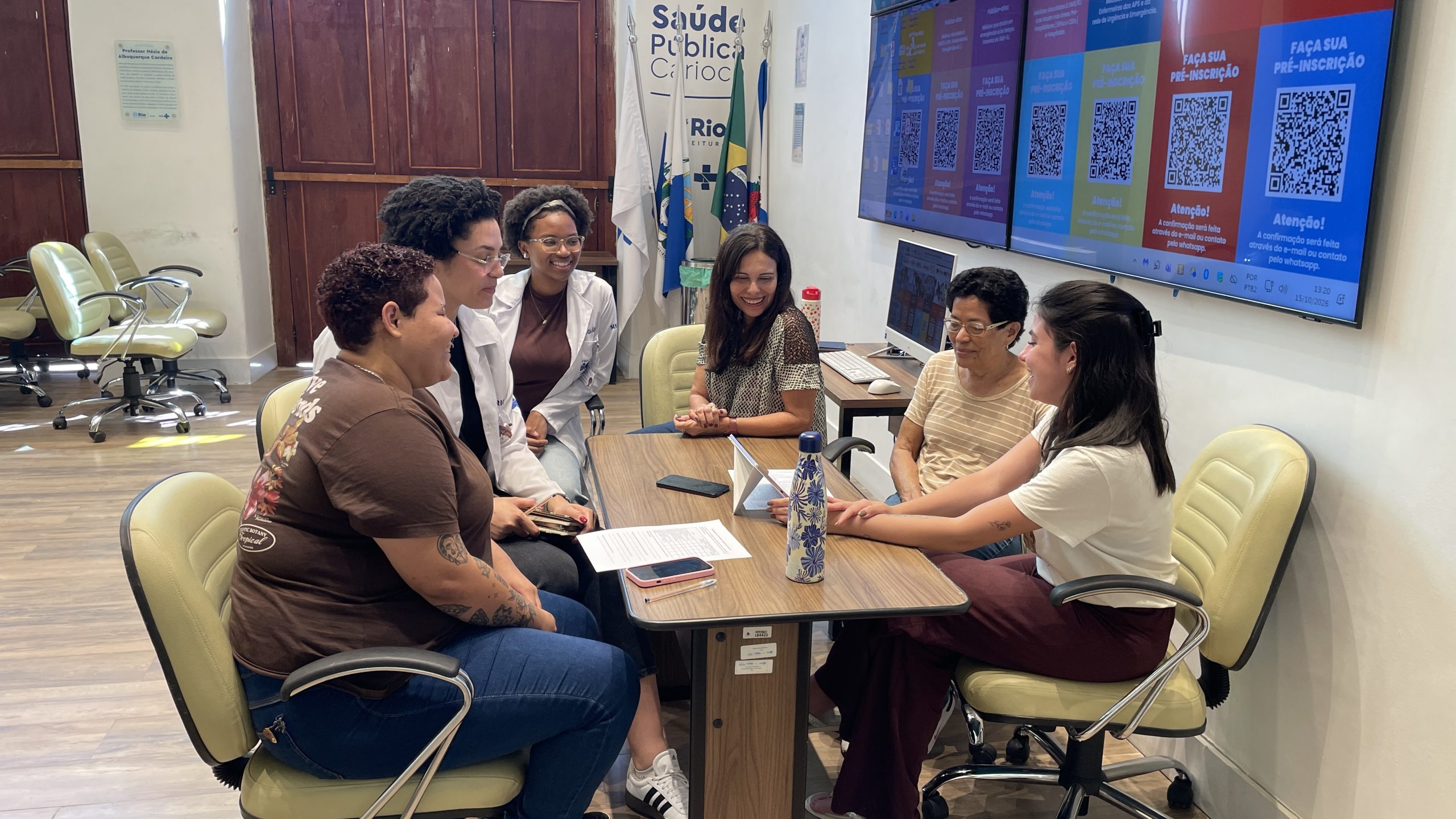 Projeto de Mestrado sobre jogos cognitivos para idosos